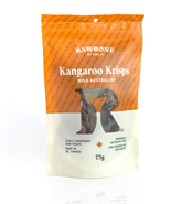 Rawbone - Kangaroo Krisps